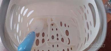 Sterilizzatore a freddo Chicco usato