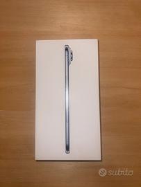 iPhone 17 Air Celeste 256GB