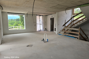 Nuova villa a Coredo