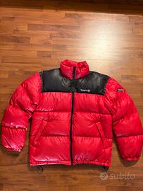 Timberland Performance Piumino Vintage 1998 tg. L