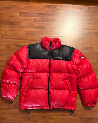 Timberland Performance Piumino Vintage 1998 tg. L