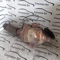 FILTRO ANTIPARTICOLATO FORD FIESTA