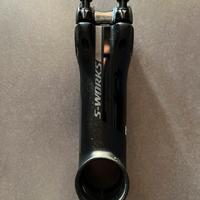 Specialized attacco manubrio s-works SL 100mm