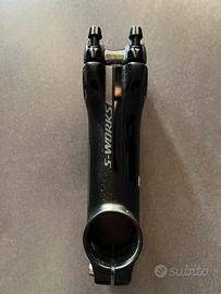Specialized attacco manubrio s-works SL 100mm
