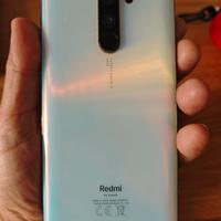 Xiaomi note 8 pro - perfetto 