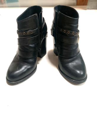 Stivaletti donna