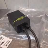 Sdoppiatore per ricarica 2 batterie Askoll