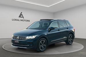 VW Tiguan 2.0 TDI 150 cv DSG 4Motion Elegance Tett