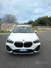  BMW X1 s drive 