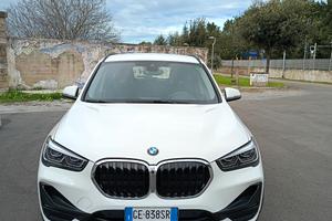  BMW X1 s drive 