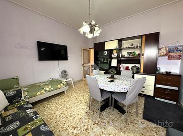 3 LOCALI A BORGO VIRGILIO