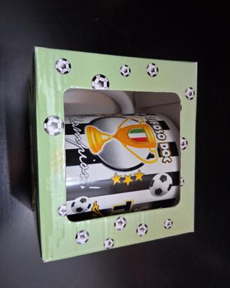 tazza juve 