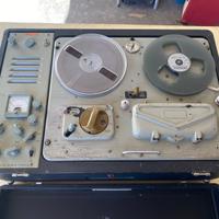 Registratore a bobina VORTEXION Anni 50