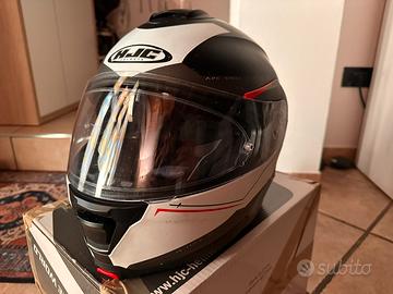Casco HJC modulare M