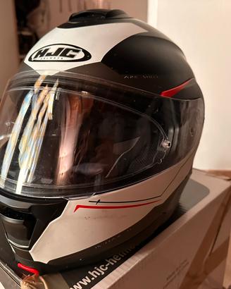 Casco HJC modulare M