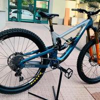 Mtb Enduro