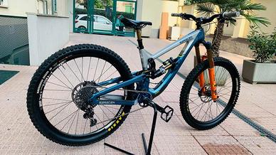 Mtb Enduro