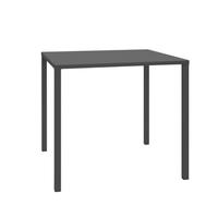 TAVOLO QUADRATO 70X70CM  - 1526