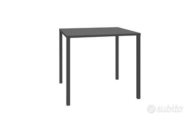 TAVOLO QUADRATO 70X70CM  - 1526