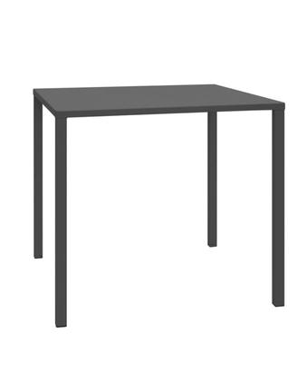 TAVOLO QUADRATO 70X70CM  - 1526