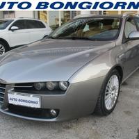 ALFA ROMEO 159 1.9 JTDm 16v 150cv Distinctive SW