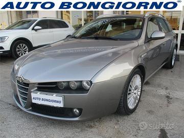 ALFA ROMEO 159 1.9 JTDm 16v 150cv Distinctive SW