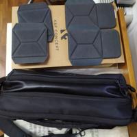 Borsa fotografica  K&F CONCEPT 12 lt