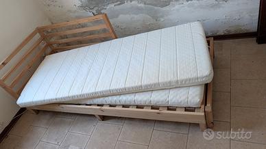 Divano letto Ikea tarva