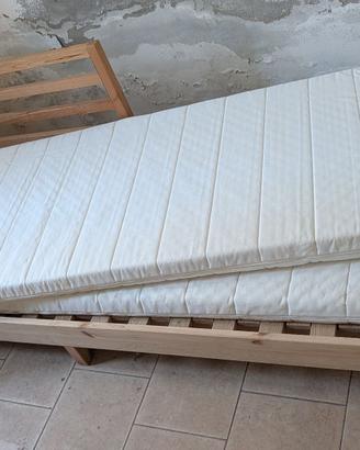 Divano letto Ikea tarva