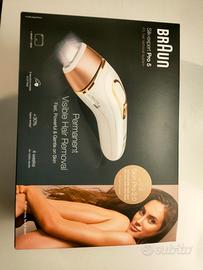 braun Silk-expert Pro 5 PL5054 