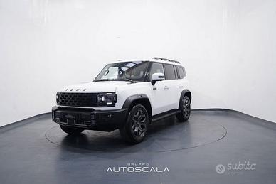 ICH-X K3 2.0 238cv GPL