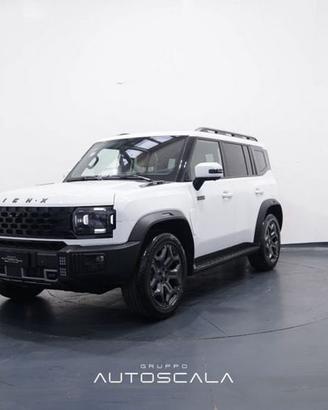 ICH-X K3 2.0 238cv GPL
