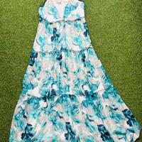 Il vestito lungo estivo Axel