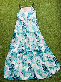 Il vestito lungo estivo Axel