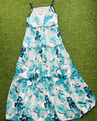 Il vestito lungo estivo Axel