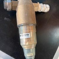 Filtro trattamento acqua