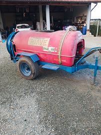 atomizzatore Pieve Ĺ1000 