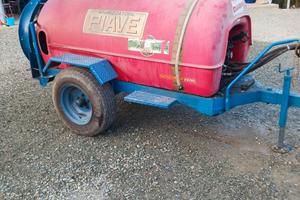 atomizzatore Pieve Ĺ1000 