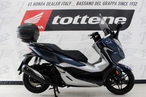 HONDA FORZA 300 ABS TC FULL LED ACCESSORIATA
