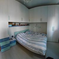 Camera con letti singoli bambini/ragazzi