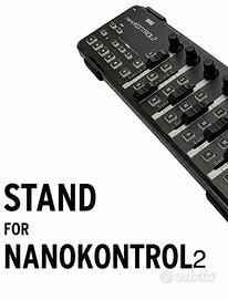 Stand korg nankkontrol2