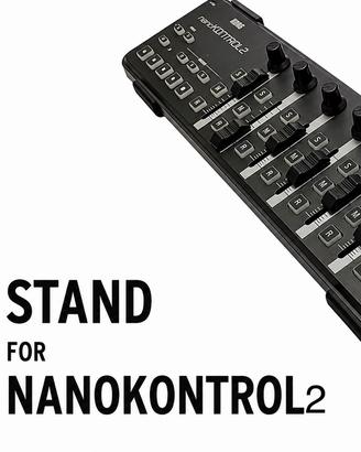 Stand korg nankkontrol2
