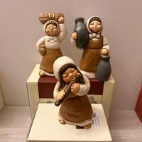 Presepe Thun Giubileo
