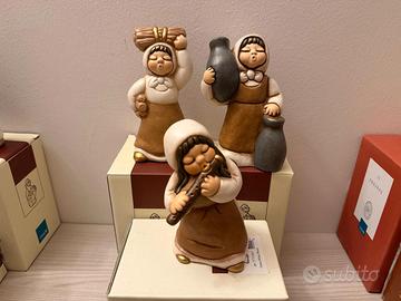 Presepe Thun Giubileo