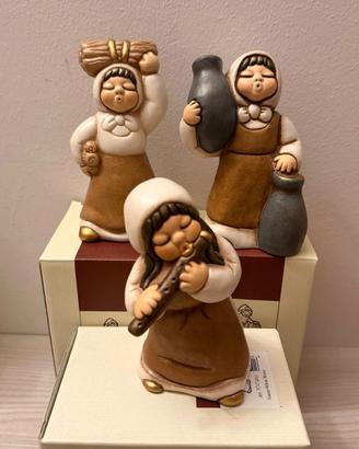 Presepe Thun Giubileo