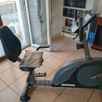 Cyclette Zipro