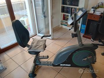 Cyclette Zipro