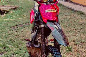 Pitbike 17/14 140cc