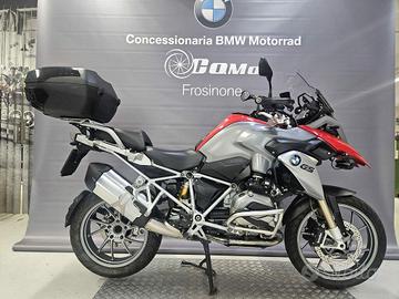 BMW R 1200 GS Abs my13