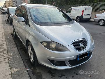 SEAT Altea XL 1.9 TDI DPF Stylance
